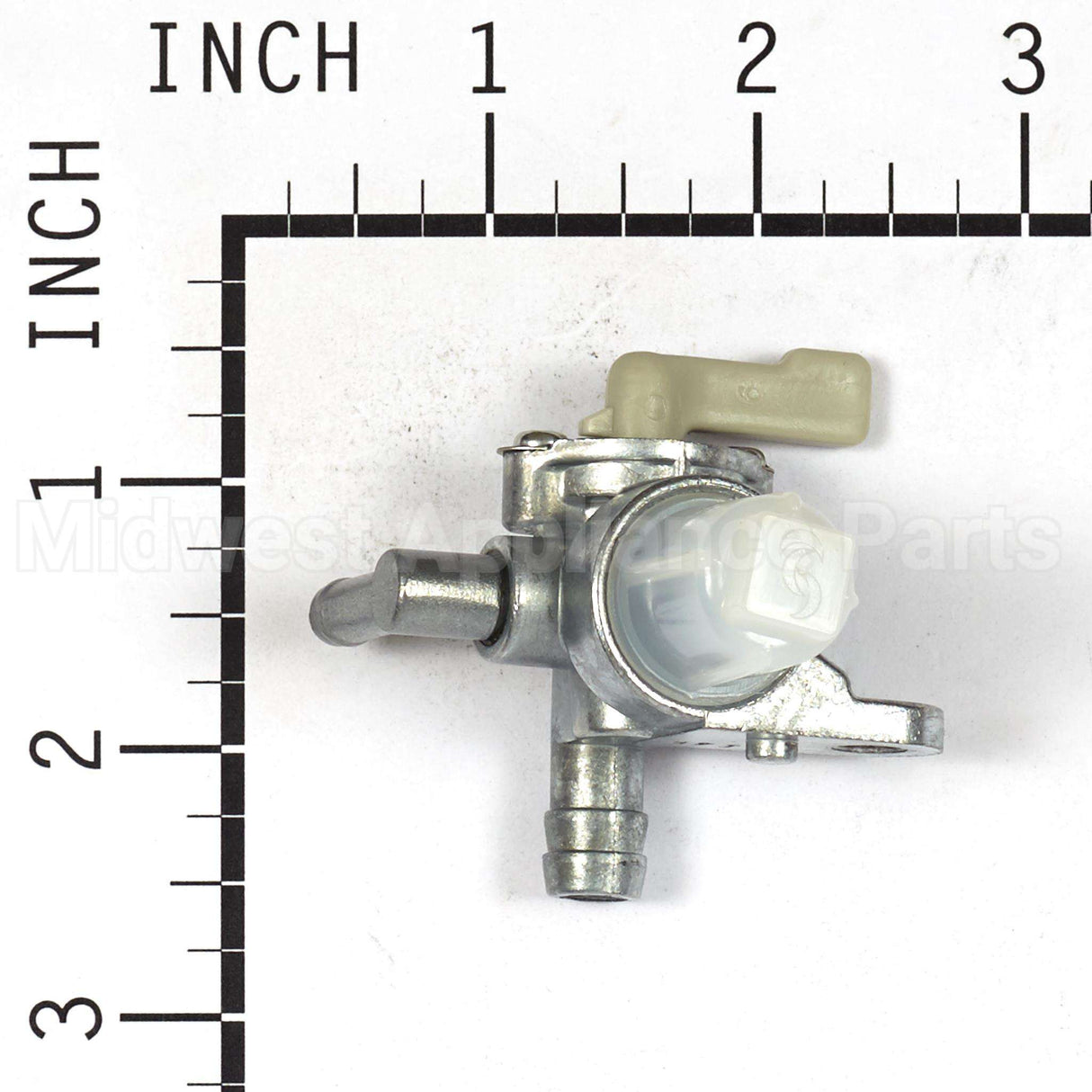 715901 Briggs & Stratton Valve-Fuel Shut Off
