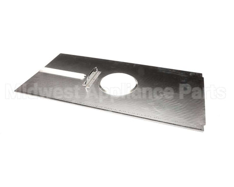 71597 Henny Penny Weld Assy-321 Dr Pan Cov