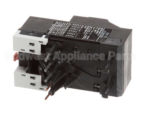 71598 Blakeslee Overload Relay Amp Range 11.6