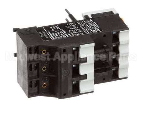 71599 Blakeslee Overload Relay Amp 1.62.4