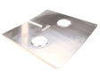 71599 Henny Penny Weld Assembly-322 Dr Pan Cov
