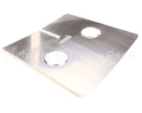 71599 Henny Penny Weld Assembly-322 Dr Pan Cov