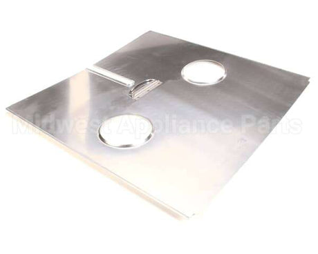 71599 Henny Penny Weld Assembly-322 Dr Pan Cov