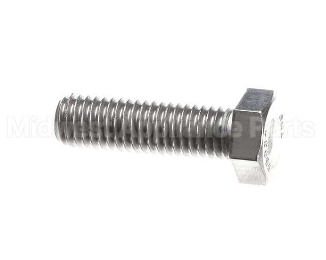 716003 Southern Pride 13-1/2 X 1-3/4 Hex Bolt Ss