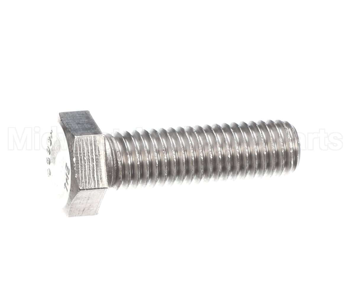 716003 Southern Pride 13-1/2 X 1-3/4 Hex Bolt Ss