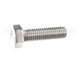 716003 Southern Pride 13-1/2 X 1-3/4 Hex Bolt Ss