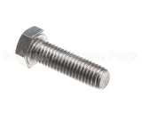 716003 Southern Pride 13-1/2 X 1-3/4 Hex Bolt Ss