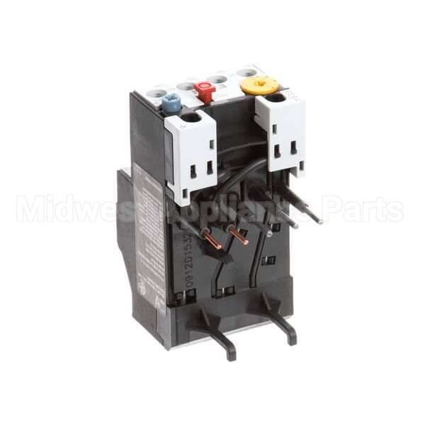 71603 Compatible Blakeslee Overload Relay Amp Range 6-10