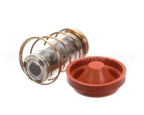 71610 Grindmaster Cecilware Kit,Repair Dump Valve Diaphr Spa