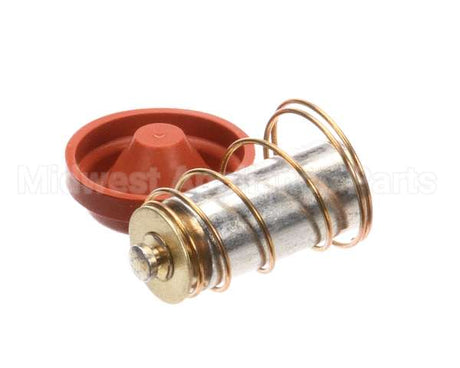 71610 Grindmaster Cecilware Kit,Repair Dump Valve Diaphr Spa