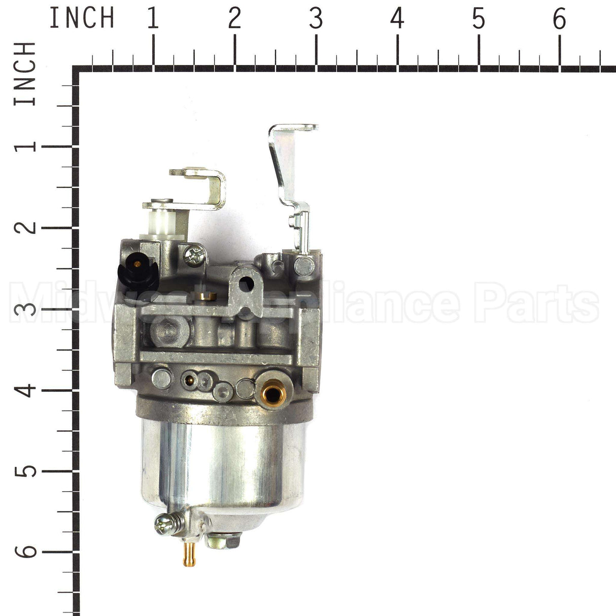 716116 Briggs & Stratton Carburetor