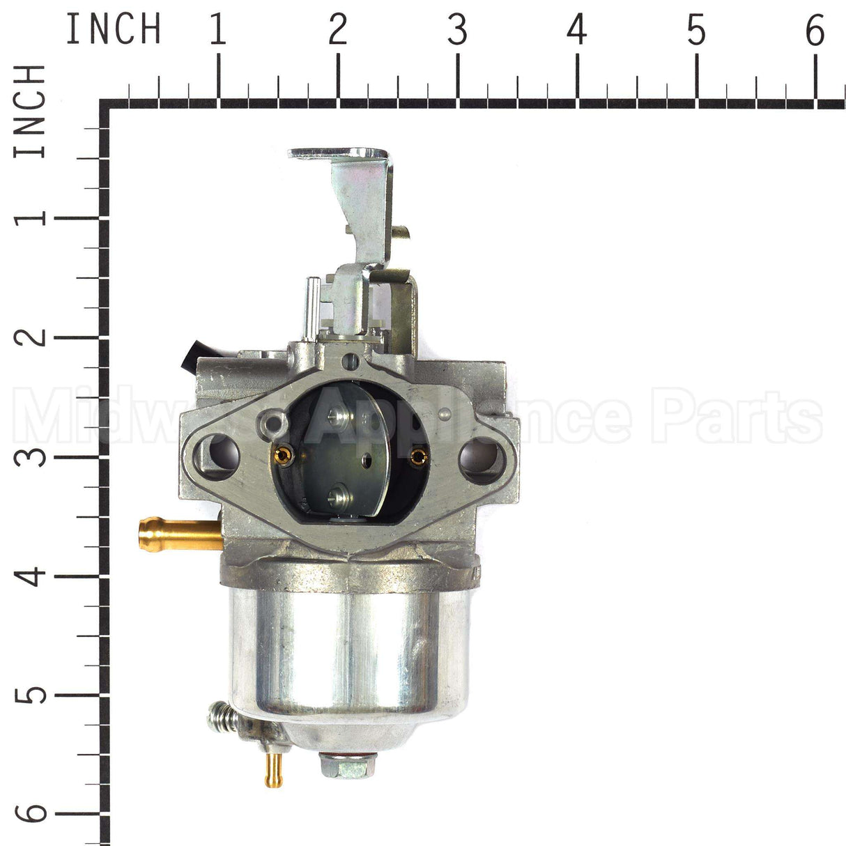 716116 Briggs & Stratton Carburetor