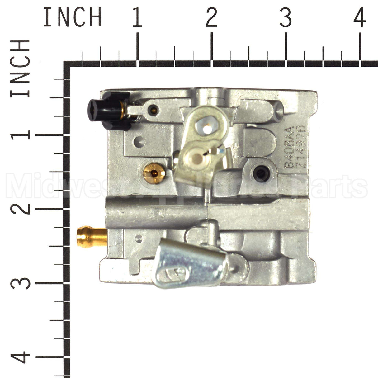 716116 Briggs & Stratton Carburetor