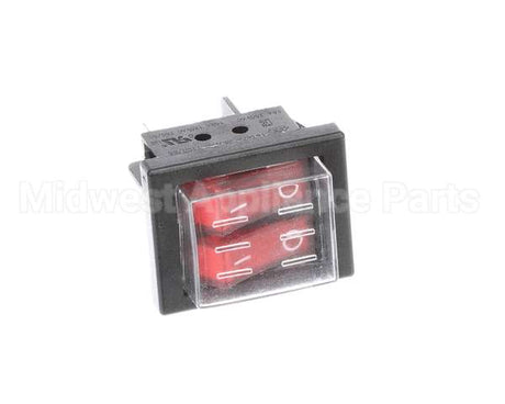 71644 Omcan On/Off Switch