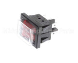 71644 Omcan On/Off Switch