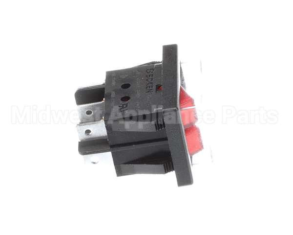 71644 Omcan On/Off Switch