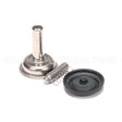 71650 Compatible Grindmaster Kit, Repair Inlet Valve Diaphr Sp