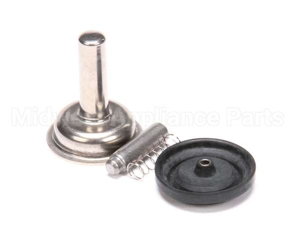 71650 Grindmaster Cecilware Kit,Repair Inlet Valve Diaphr Sp