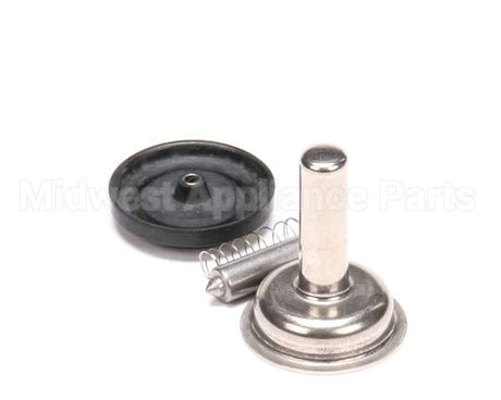 71650 Grindmaster Cecilware Kit,Repair Inlet Valve Diaphr Sp