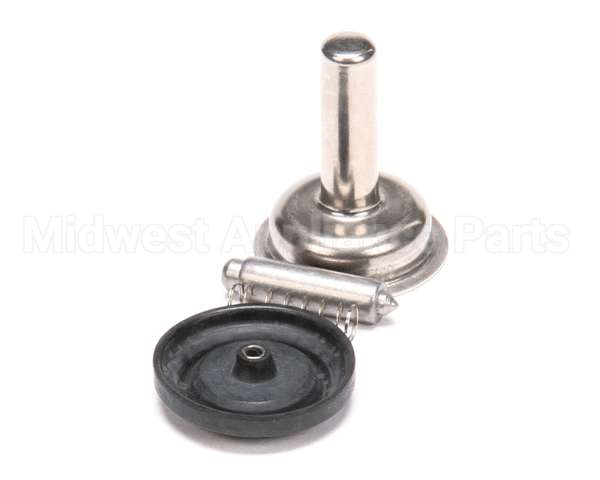 71650 Grindmaster Cecilware Kit,Repair Inlet Valve Diaphr Sp