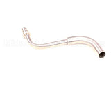 71665 Henny Penny Weld Assembly-Oil Return Faucet