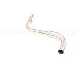 71665 Henny Penny Weld Assembly-Oil Return Faucet