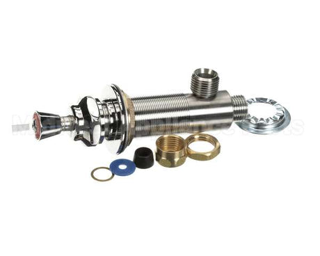 71668 Fisher Ss Stop Wslh Sv Right Hand