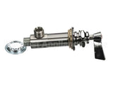 71668 Fisher Ss Stop Wslh Sv Right Hand