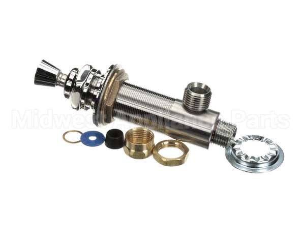 71668 Fisher Ss Stop Wslh Sv Right Hand