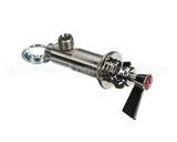 71668 Fisher Ss Stop Wslh Sv Right Hand