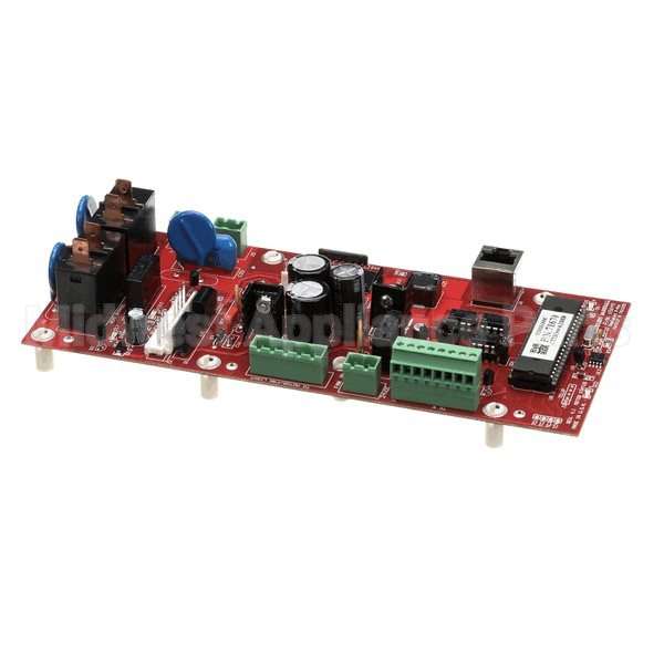 71670 Compatible Middleby Control, I/O Board 1000F Dz Wht
