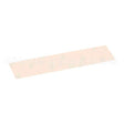 71671 Compatible Grindmaster Decal, T-Pad Support (A)