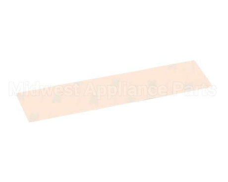 71671 Grindmaster Cecilware Decal,T-Pad Support (A)