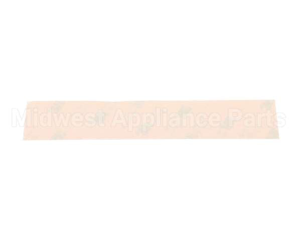 71671 Grindmaster Cecilware Decal,T-Pad Support (A)