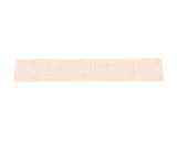 71671 Grindmaster Cecilware Decal,T-Pad Support (A)