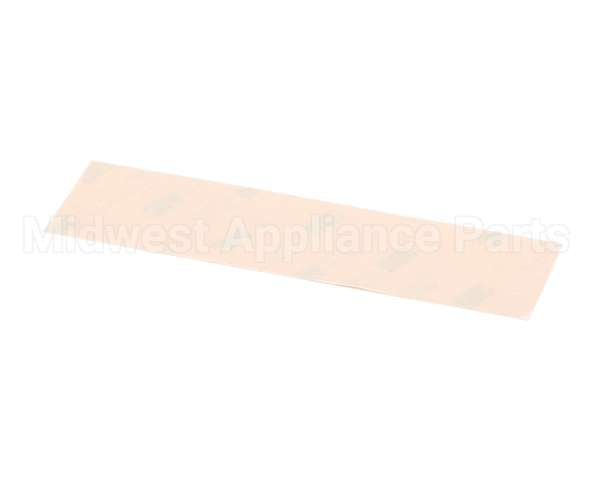 71671 Grindmaster Cecilware Decal,T-Pad Support (A)