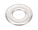 7W22-0400 Hoshizaki Flat Washer M4 Sus