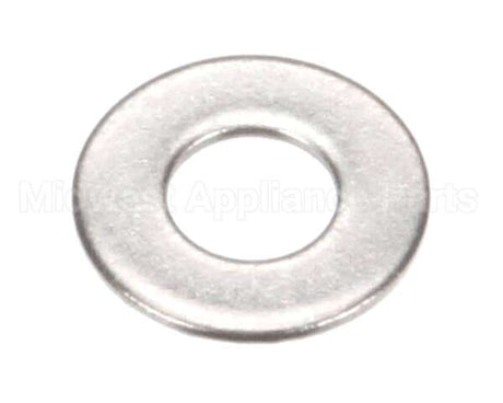 7W22-0400 Hoshizaki Flat Washer M4 Sus