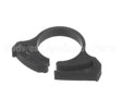 71676 Grindmaster Cecilware Clamp,.671-.812,Nylon Hose