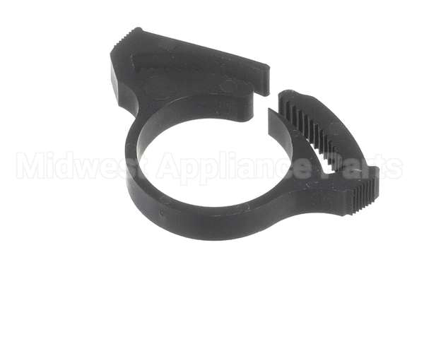 71676 Grindmaster Cecilware Clamp,.671-.812,Nylon Hose