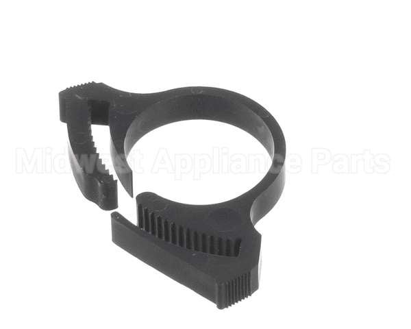 71676 Grindmaster Cecilware Clamp,.671-.812,Nylon Hose