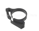 71676 Grindmaster Cecilware Clamp,.671-.812,Nylon Hose