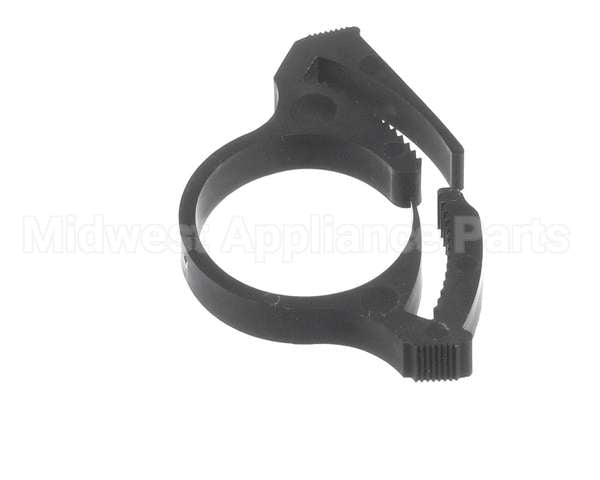 71676 Grindmaster Cecilware Clamp,.671-.812,Nylon Hose