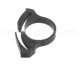 71676 Grindmaster Cecilware Clamp,.671-.812,Nylon Hose