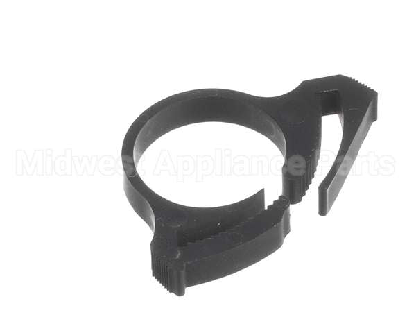 71676 Grindmaster Cecilware Clamp,.671-.812,Nylon Hose