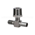 7169 Lancer Ss Tee (2) 1/2 Barb X 3/4 Mpt