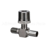 7169 Lancer Ss Tee (2) 1/2 Barb X 3/4 Mpt
