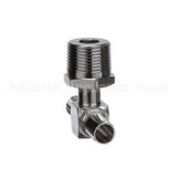 7169 Lancer Ss Tee (2) 1/2 Barb X 3/4 Mpt