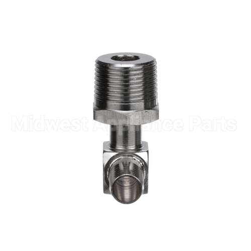 7169 Lancer Ss Tee (2) 1/2 Barb X 3/4 Mpt
