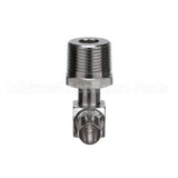 7169 Lancer Ss Tee (2) 1/2 Barb X 3/4 Mpt